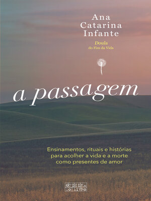 cover image of A Passagem